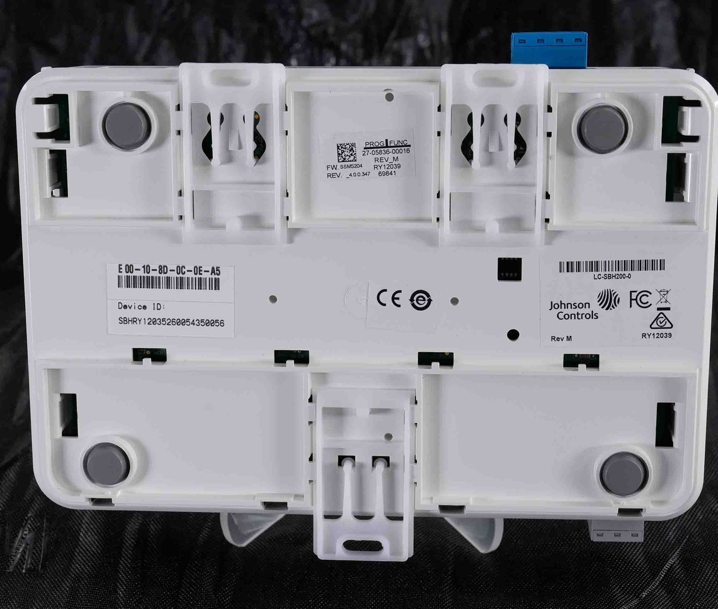 Johnson Controls LC-SBH200-0 Smart Building Hub LCSBH2000