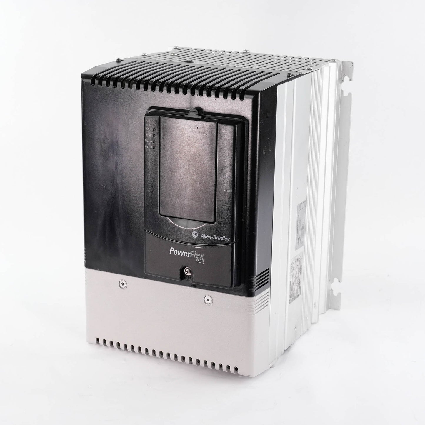 Allen Bradley 20P41AD035RA0NNN Ser A PowerFlex 700S AC Drive 480V 35A 25HP