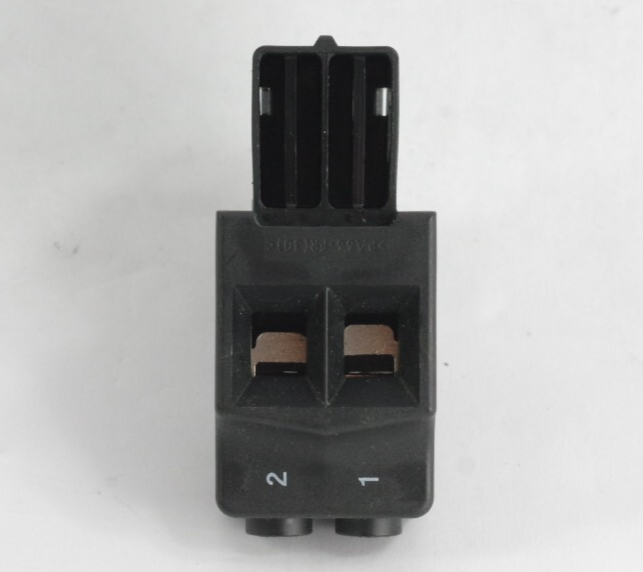 Allen Bradley PN-140592 Control Power Input Wiring Terminal Block