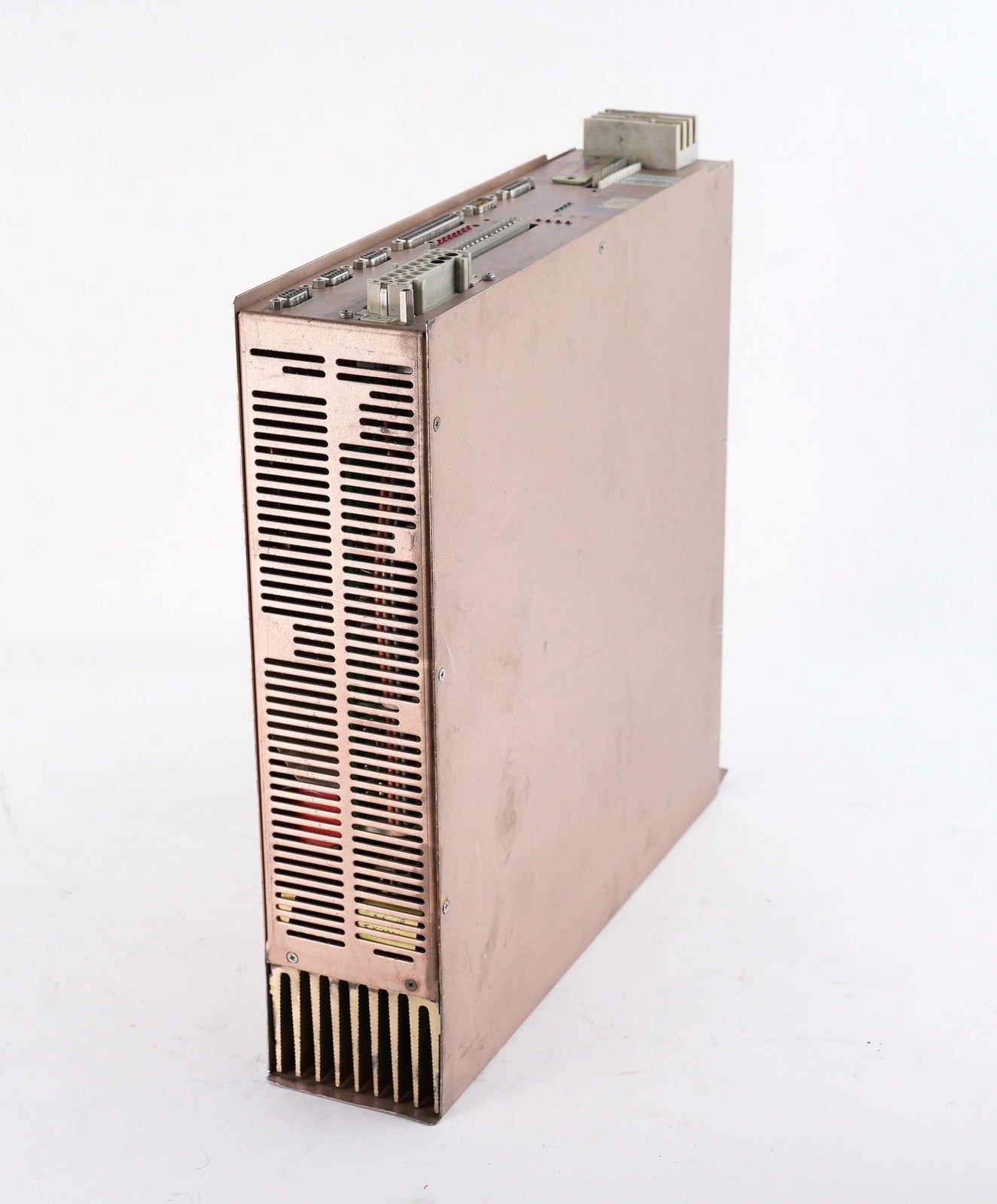 Vickers DBM-03 CG1304 03 Servo Drive 3-Axis DBM03 CG130403 10/25
