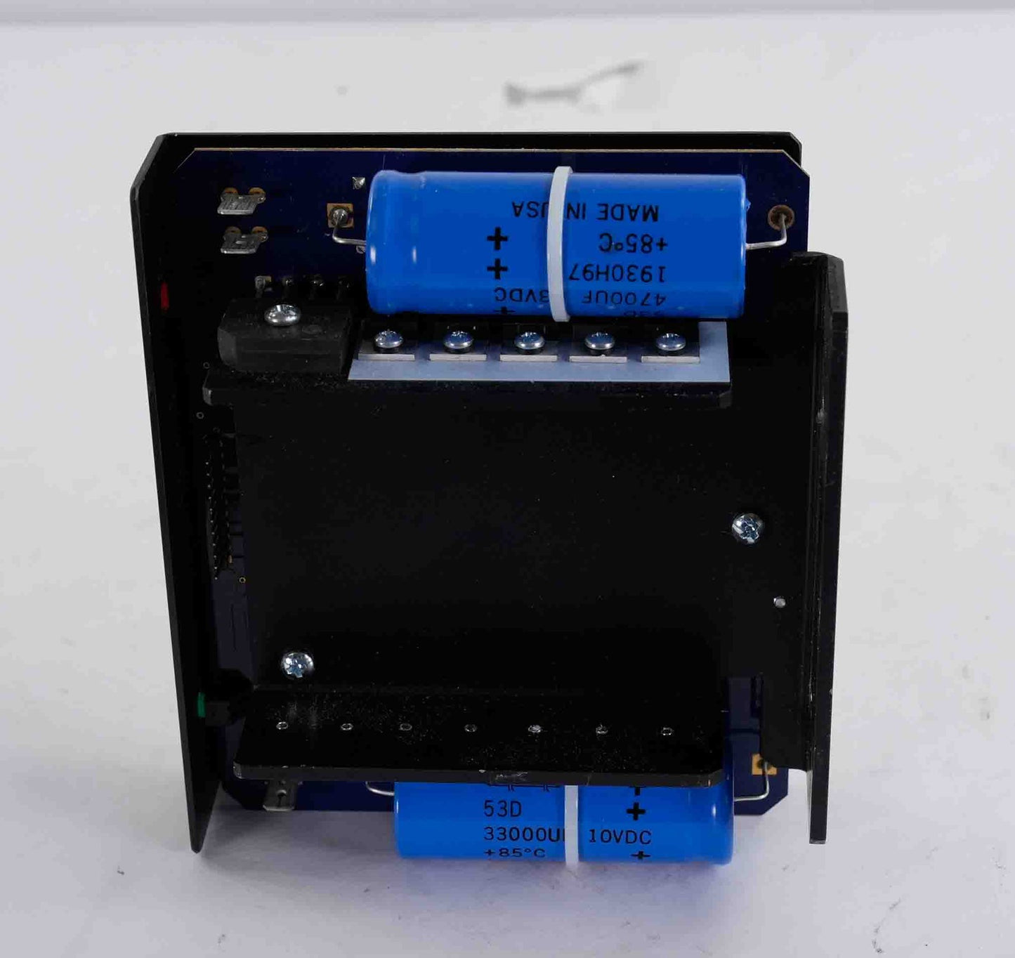 Anaheim Automation BLD76-1 Step Motor Driver 7A BLD761