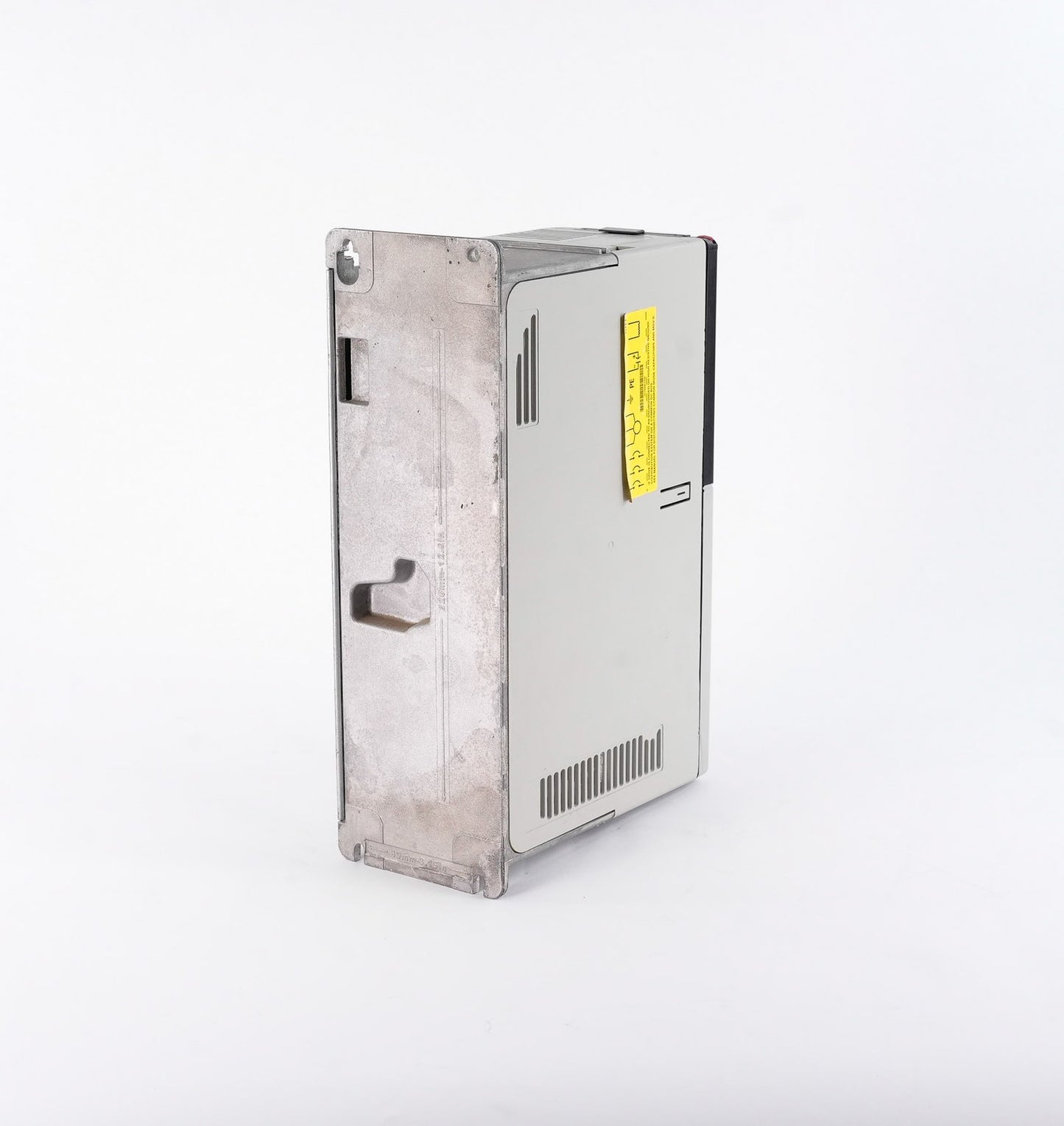 Allen Bradley 20BD8P0A3AYNAND0 /B PowerFlex 700 AC Drive 480V 8A 5HP 3-Phase