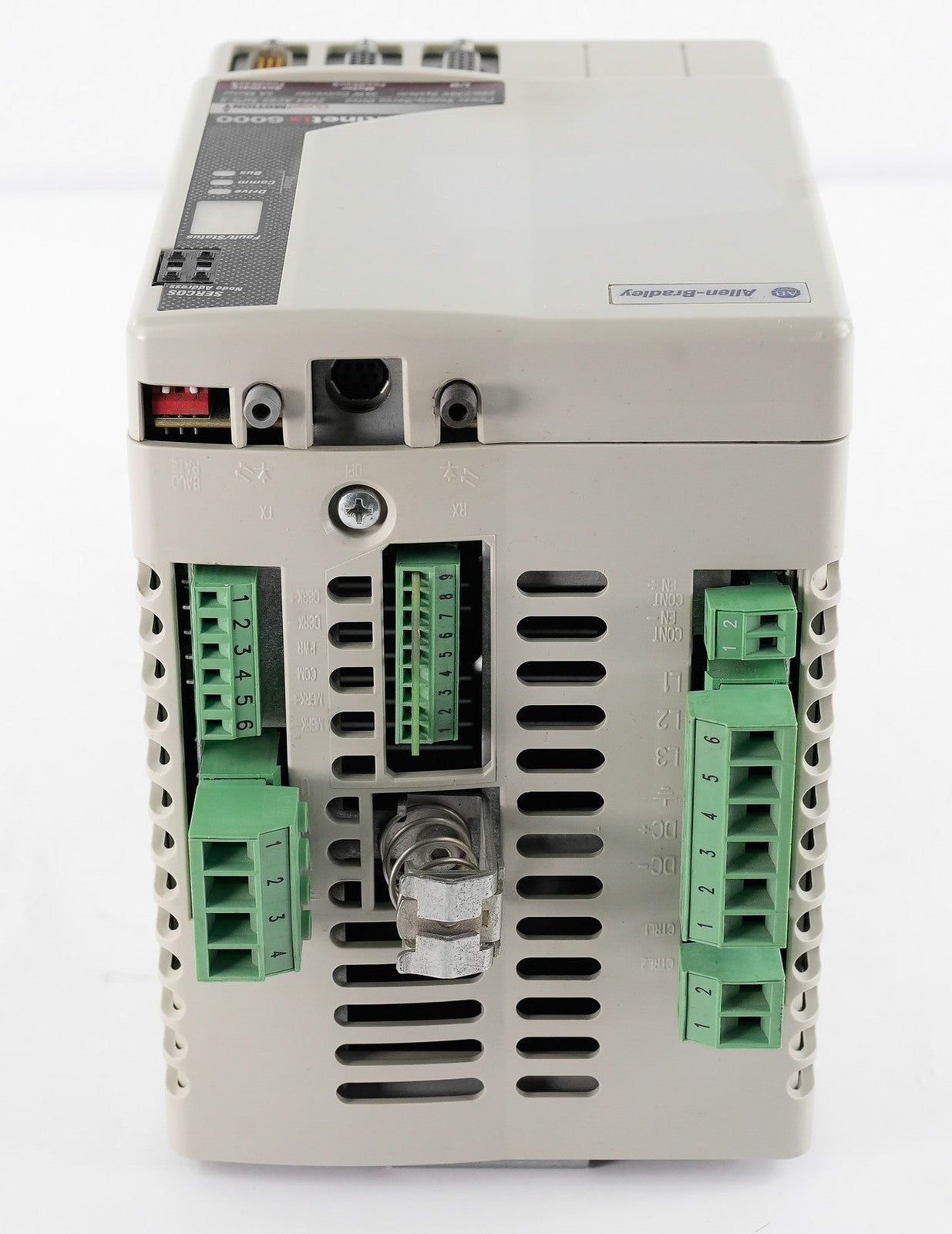 Allen Bradley 2094-AC05-MP5-S /A Kinetix 6000 Axis Module + 1 year Warranty