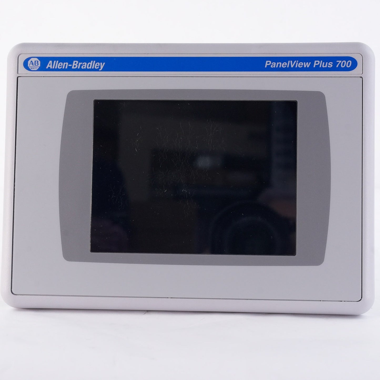 Allen Bradley 2711P-T7C4D8K PanelView Plus 700 + RP8DK/B - AB Remanufactured