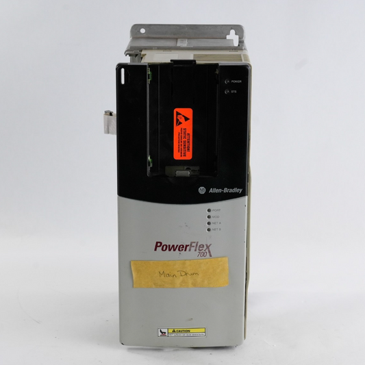 Allen Bradley 20BD022A0AYNAND0 /A PowerFlex 700 AC Drive 3Ph 480V - For Parts