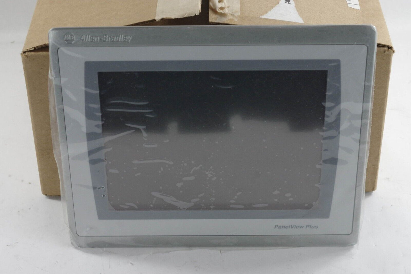 2022 Allen Bradley 2711P-T10C22A9P /B PanelView Plus 7 10" Ser B  - OPEN BOX