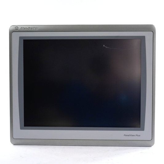 Allen Bradley 2711P-T15C22A9P /A PanelView Plus 7 Touch 15" Display + Warranty
