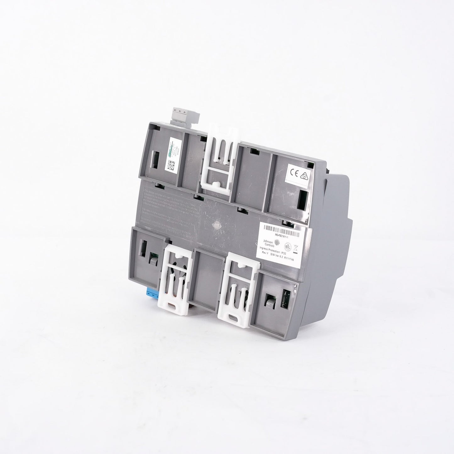 Johnson Controls MS-FEC1611-1 Metasys Field Equipment Controller MSFEC16111