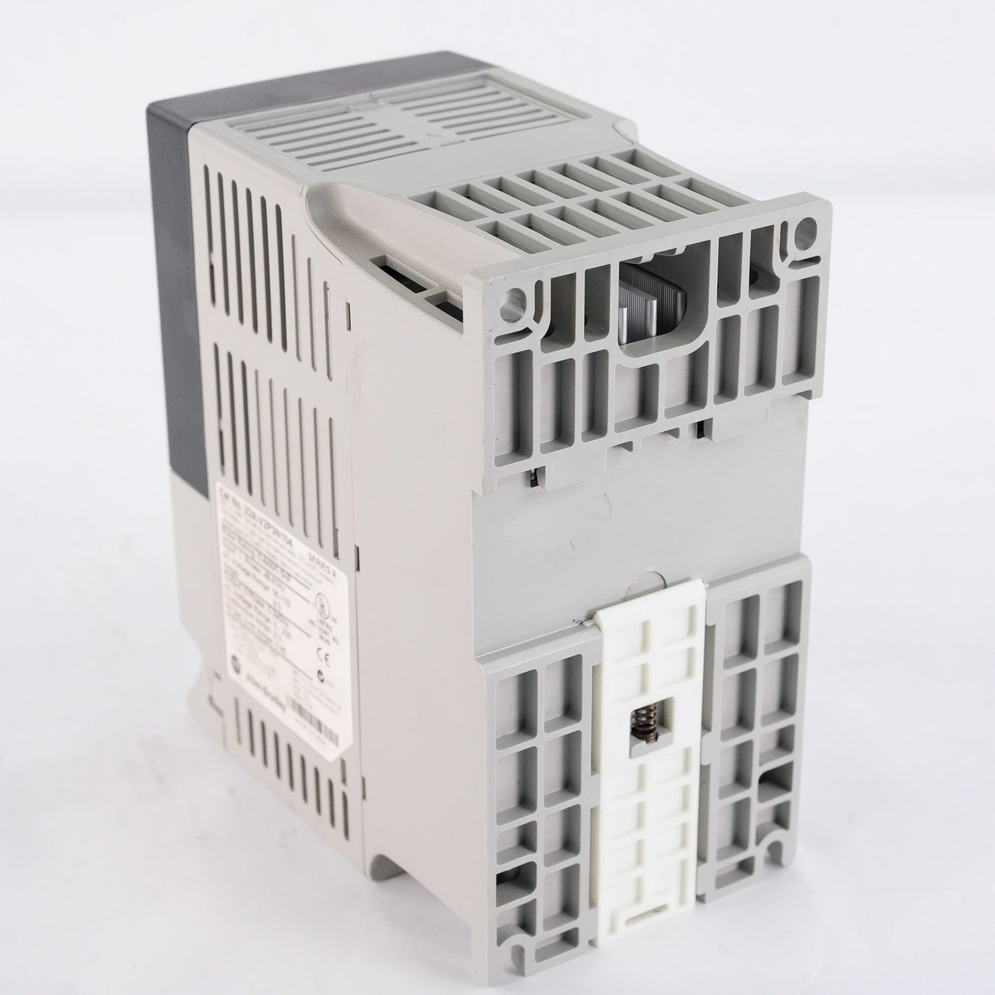 Allen Bradley 22A-V2P3N104 /A PowerFlex 4 AC Drive 0.4kW 0.5HP 22AV2P3N104