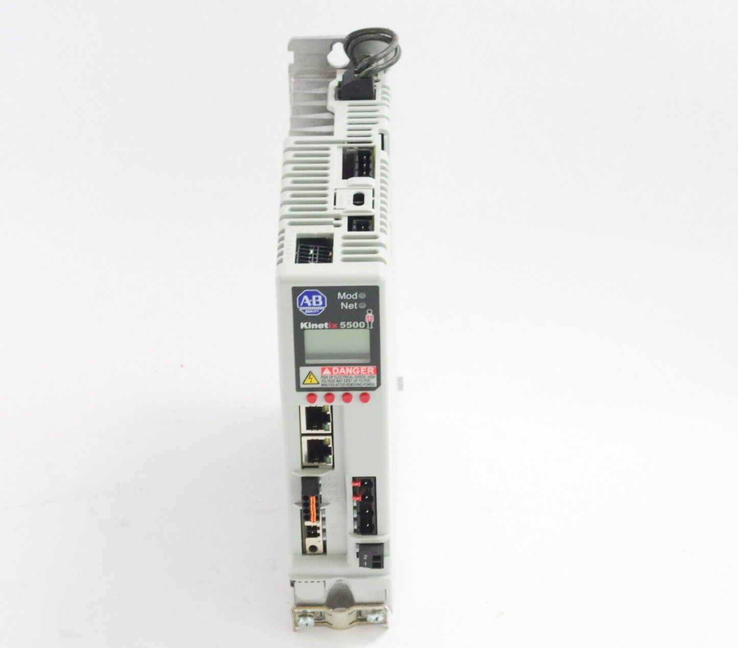 Allen Bradley 2198-H008-ERS Series A Servo Drive - Lightly Used