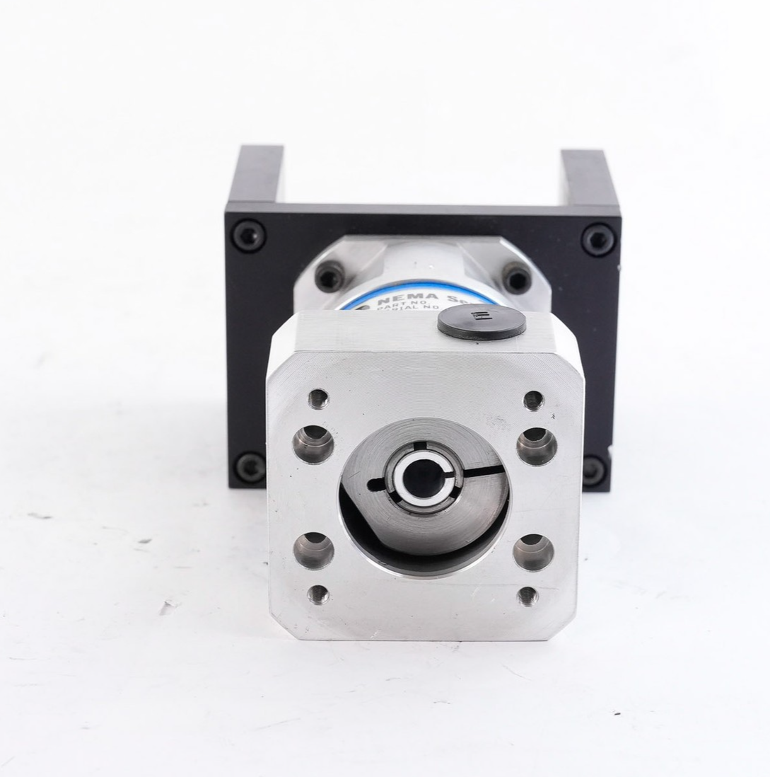 GAM EPL-X23-003G Series 70412 Industrial Gear Box Reducer Planetary