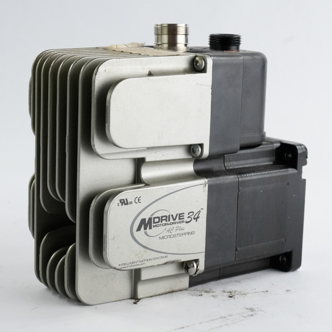 MDrive 34 Motor+Driver AC Plus Microstepping MDM1MSZ34B2