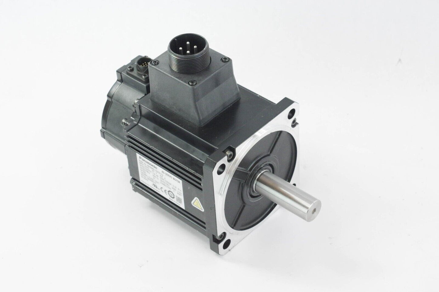 Panasonic MSME102S1C MINAS A5 AC Servo Motor