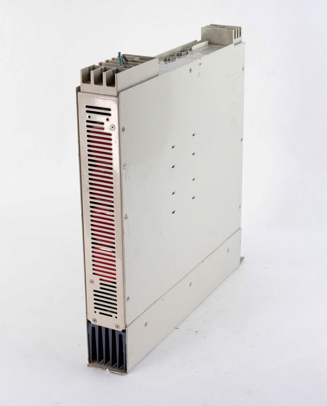 Vickers DBM-PS CG2001 02 Servo Drive Power Supply DBMPS - For Parts