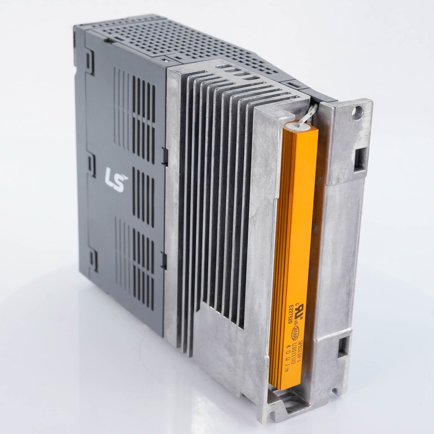 LS Electric L7PA010U-AD L7P Series AC Servo Drive 1kW 200-230V 3-Phase L7PA010UA