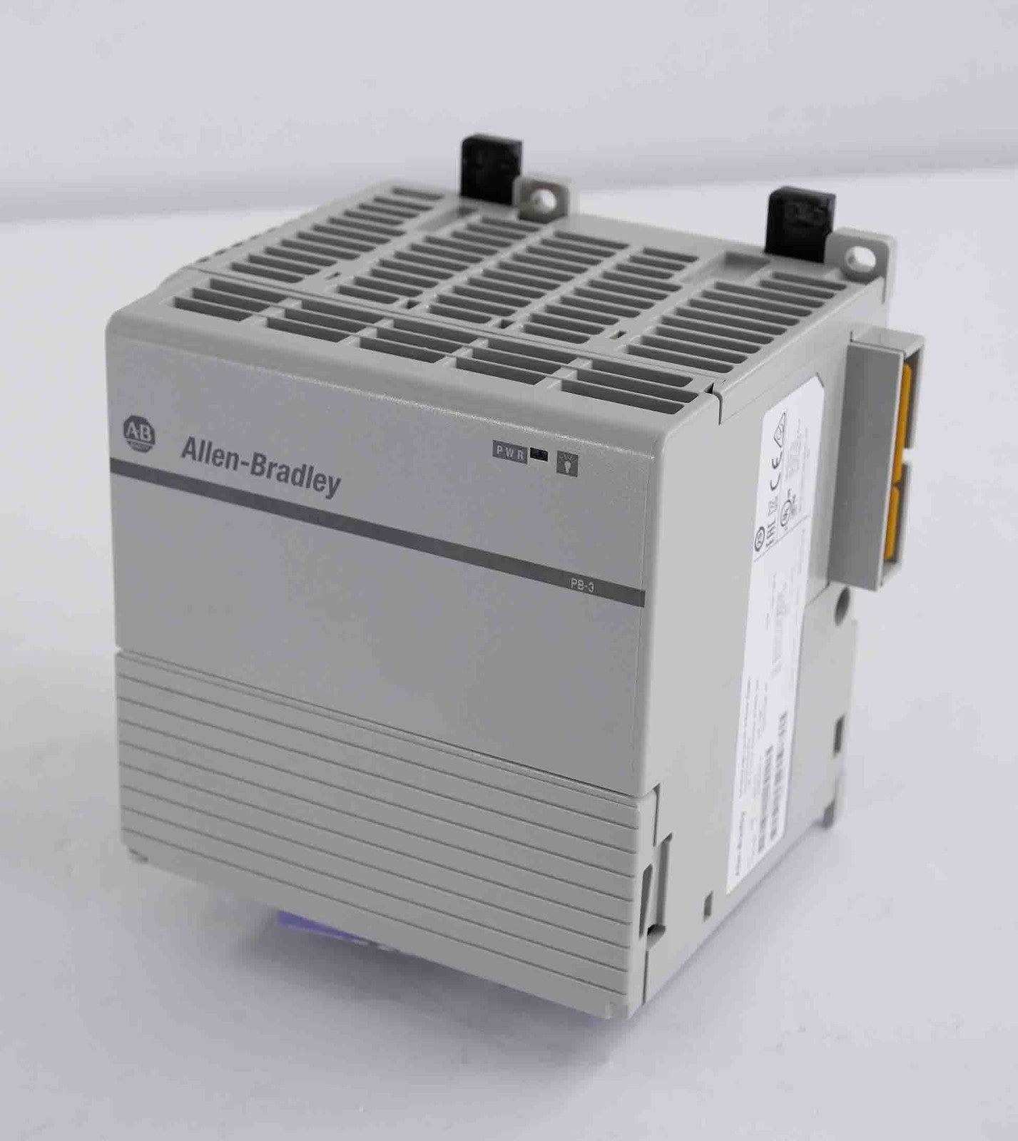 Allen Bradley 1768-PB3 /A CompactLogix L4x DC In Power Supply 1768PB3 + Warranty