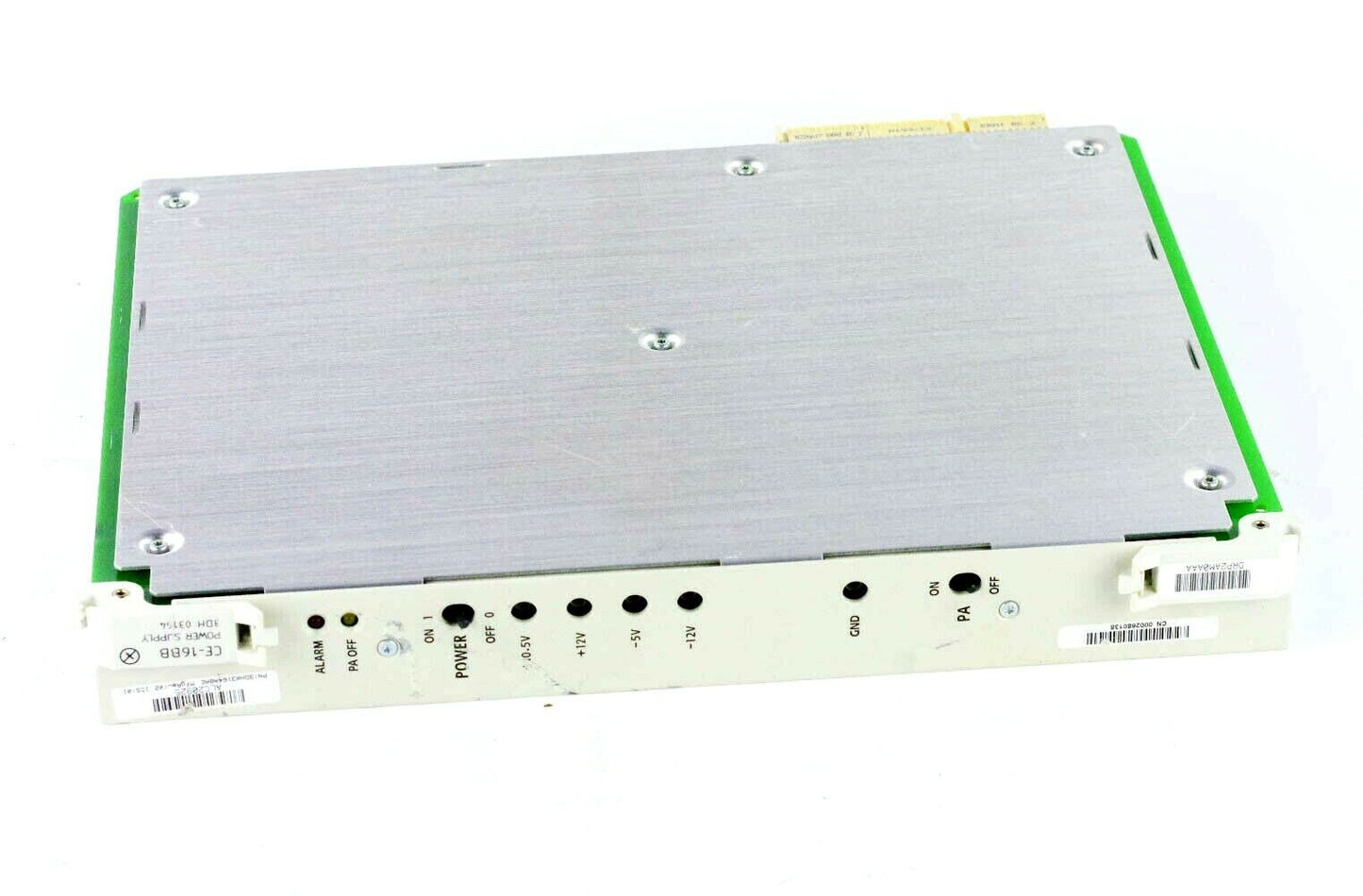 ALCATEL LUCENT Power Supply CE-16BB / 3DH03164ABAE