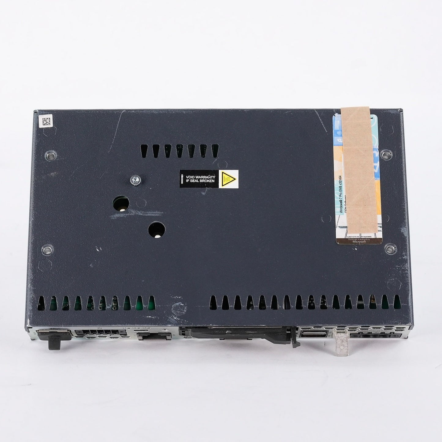 B&R Automation B&R 5PC9:447050.003-00 Panel PC Logic 2100 B&R 5PC944705000300