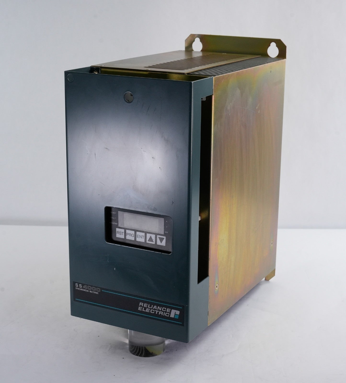 Reliance Electric SS4000 Drive 45KVA 50/60Hz 3-Ph 380-750V + Warranty