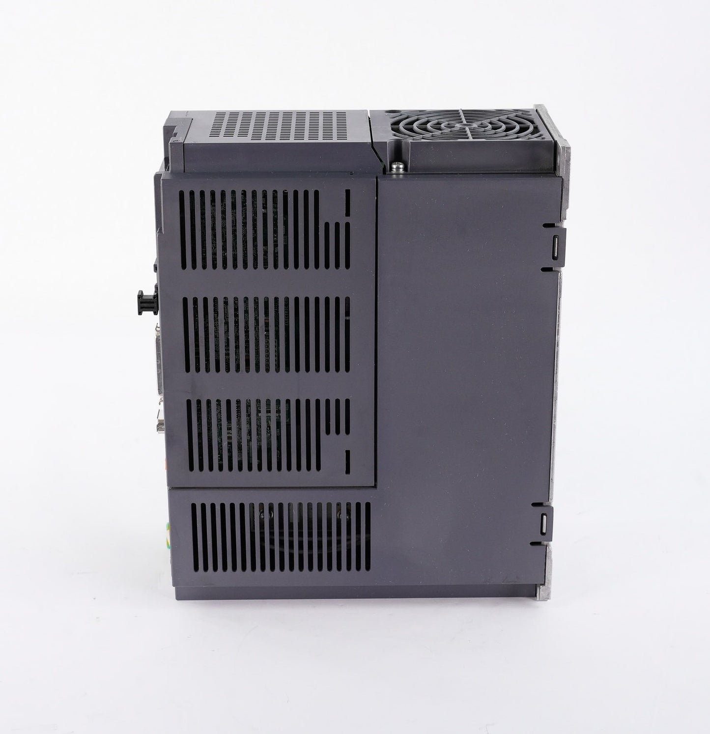 Mitsubishi Electric MR-J4-500A Servo Drive 5kW 200-240V 3-Phase MRJ4500A