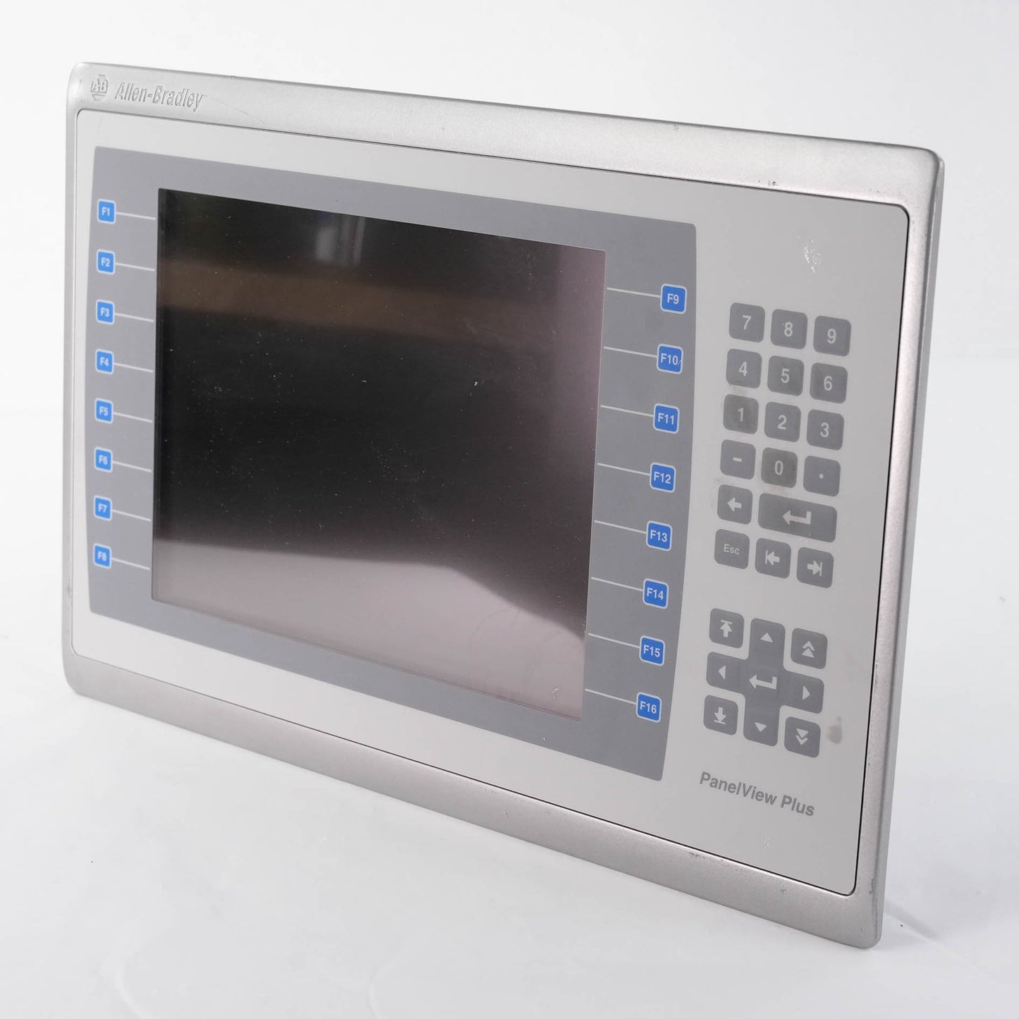 Allen Bradley 2711P-B10C22D9P PanelView Plus 7 10.4in HMI 24V 2711PB10C22D9P /B