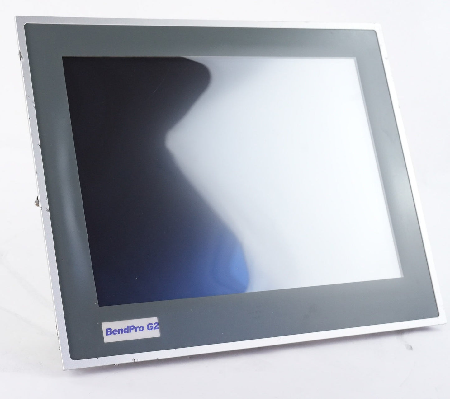 Beckhoff CP6202-0001-0000 Panel PC Intel Pentium M 1.8Ghz 40GB HDD 1024MB RAM