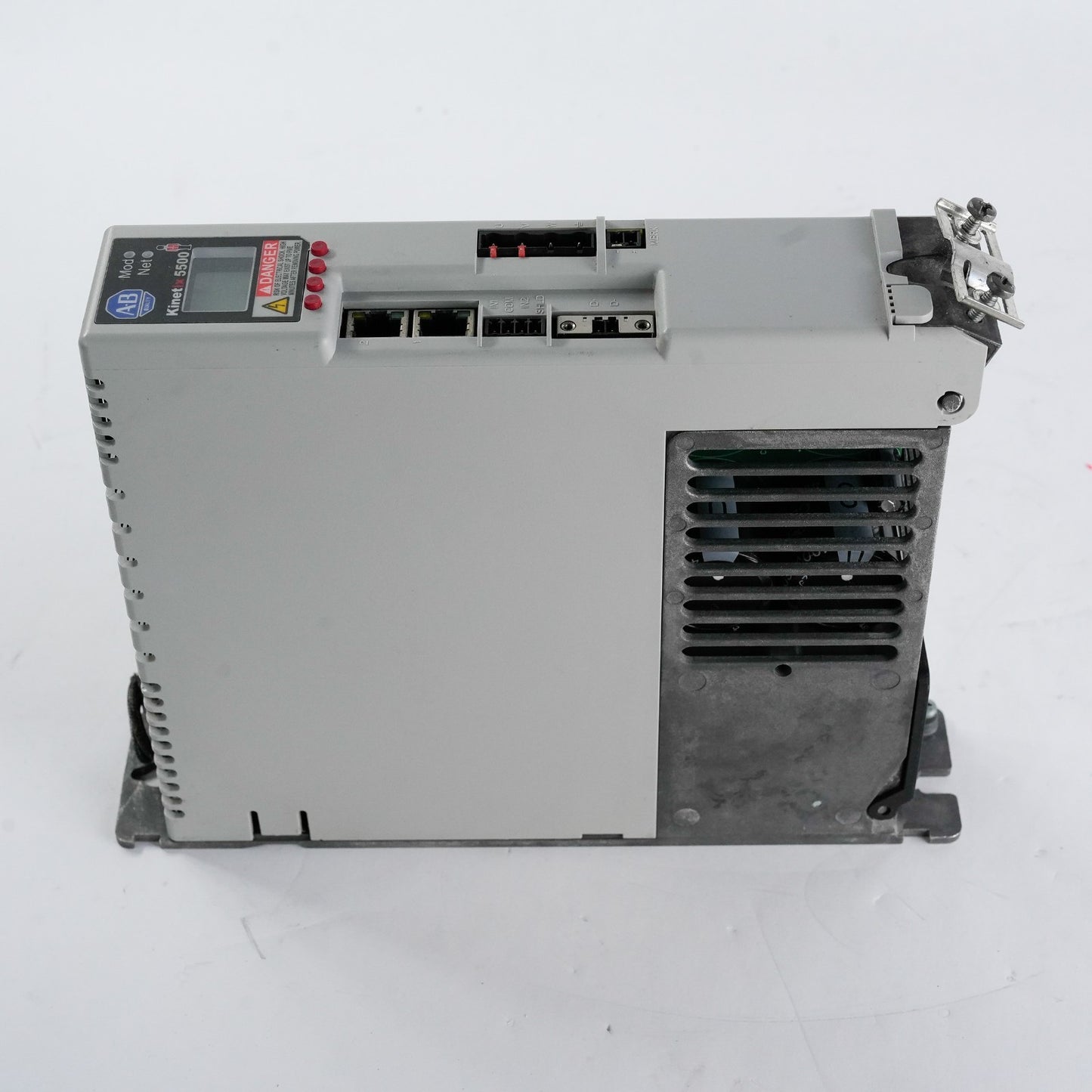 Allen Bradley 2198-H025-ERS /A Kinetix 5500 Servo Drive - Refurbished