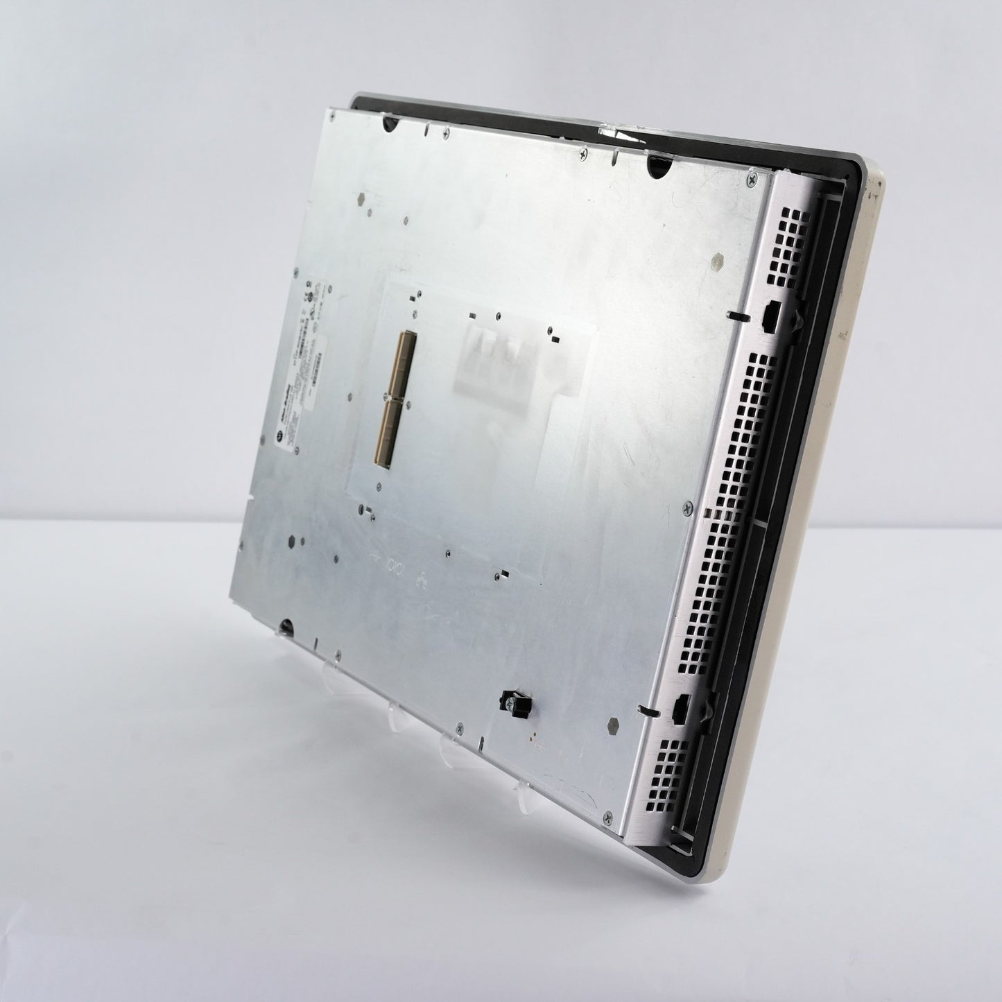 Allen Bradley 2711P-RDB15C /B PanelView Plus 1500 Key/Touch 15" Display Module