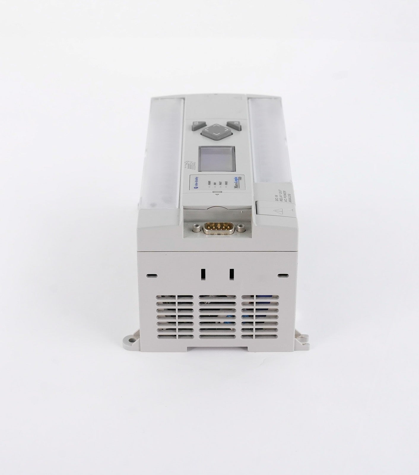 Allen Bradley 1766-L32BWAA /C MicroLogix 1400 32-Point Controller - Open Box