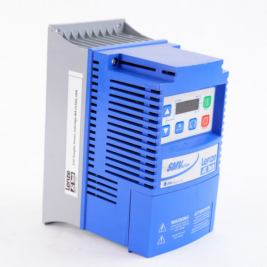 Lenze AC Tech ESV152N02YXB Variable Frequency Drive 240V 7A 1.5kW 2HP