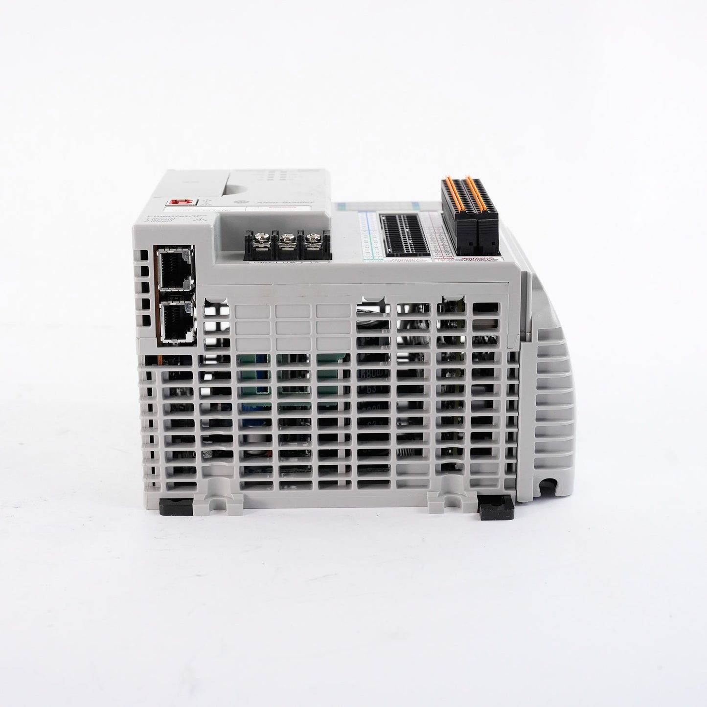 Allen Bradley 1769-L27ERM-QBFC1B /B CompactLogix 5370 L2 1MB Controller