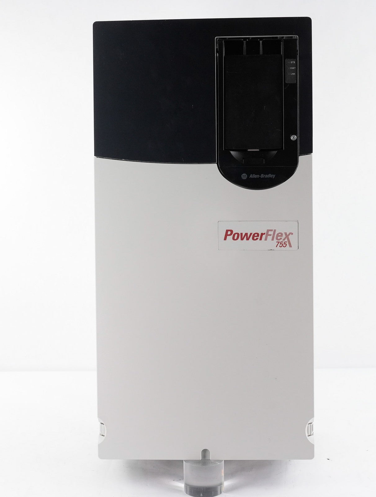Allen Bradley 20G11ND096AA0NNNNN /A PowerFlex 755 AC Drive 480V 75HP 3-Phase