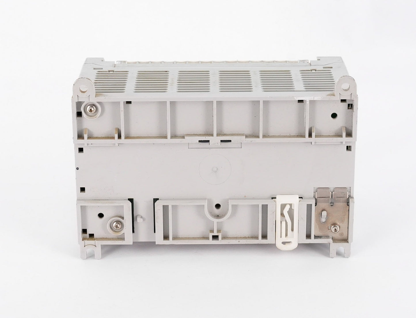 Allen Bradley 1762-L40BWAR /C FW 12 MicroLogix 1200 PLC Module 1762L40BWAR