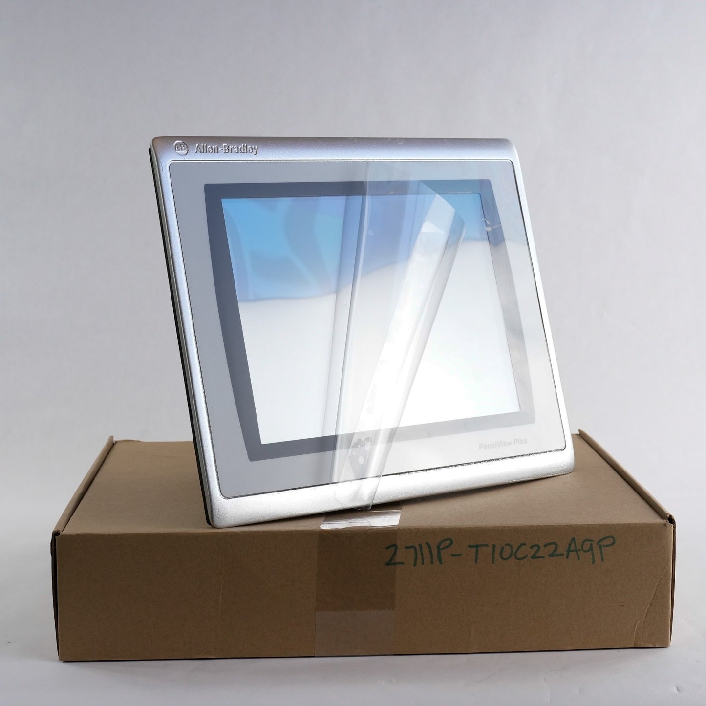 Allen Bradley 2711P-T10C22A9P /A PanelView Plus 7 10" Performance Color Terminal