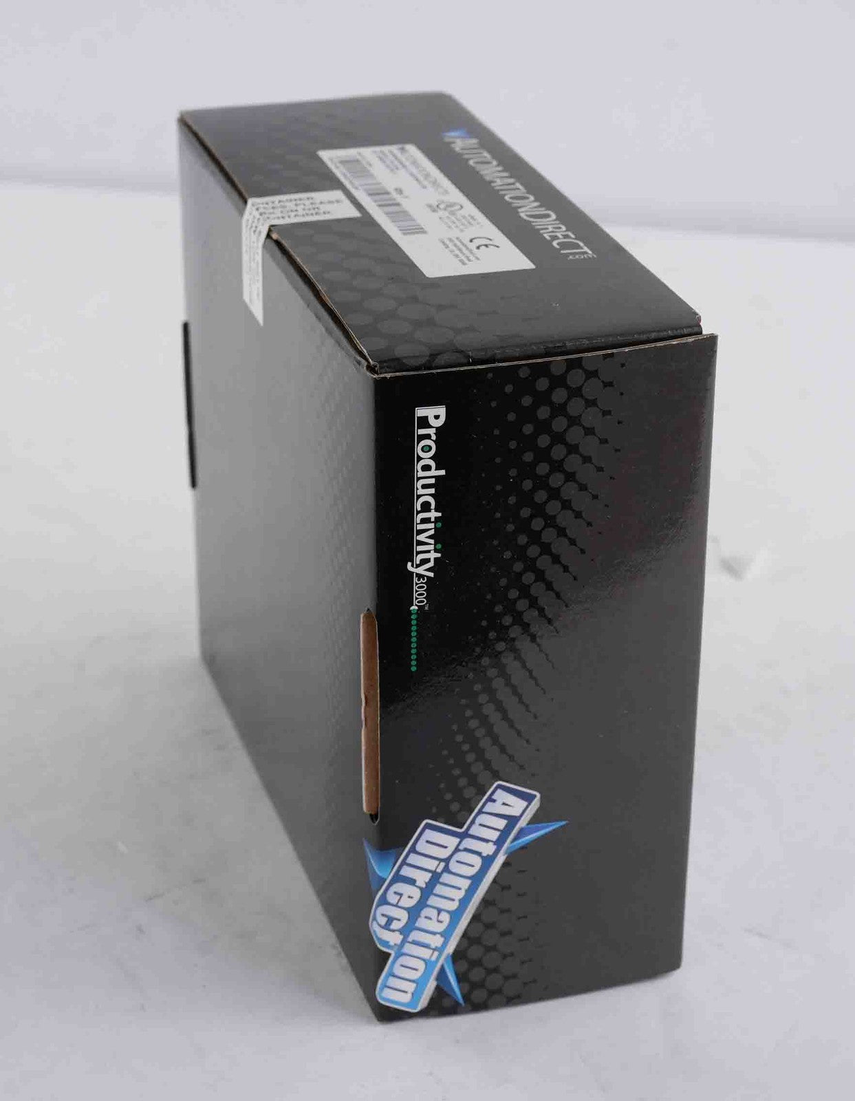 AutomationDirect Productivity3000 P3-01AC PLC Power Supply P301AC - New Surplus