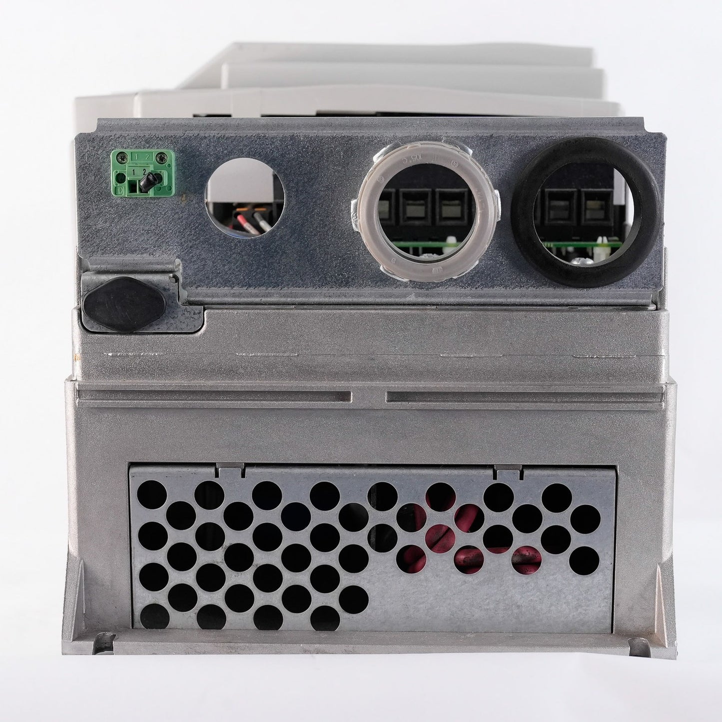 Allen Bradley 2099-BM08-S /A Kinetix 7000 Servo Drive 3ph 2099BM08S + Warranty