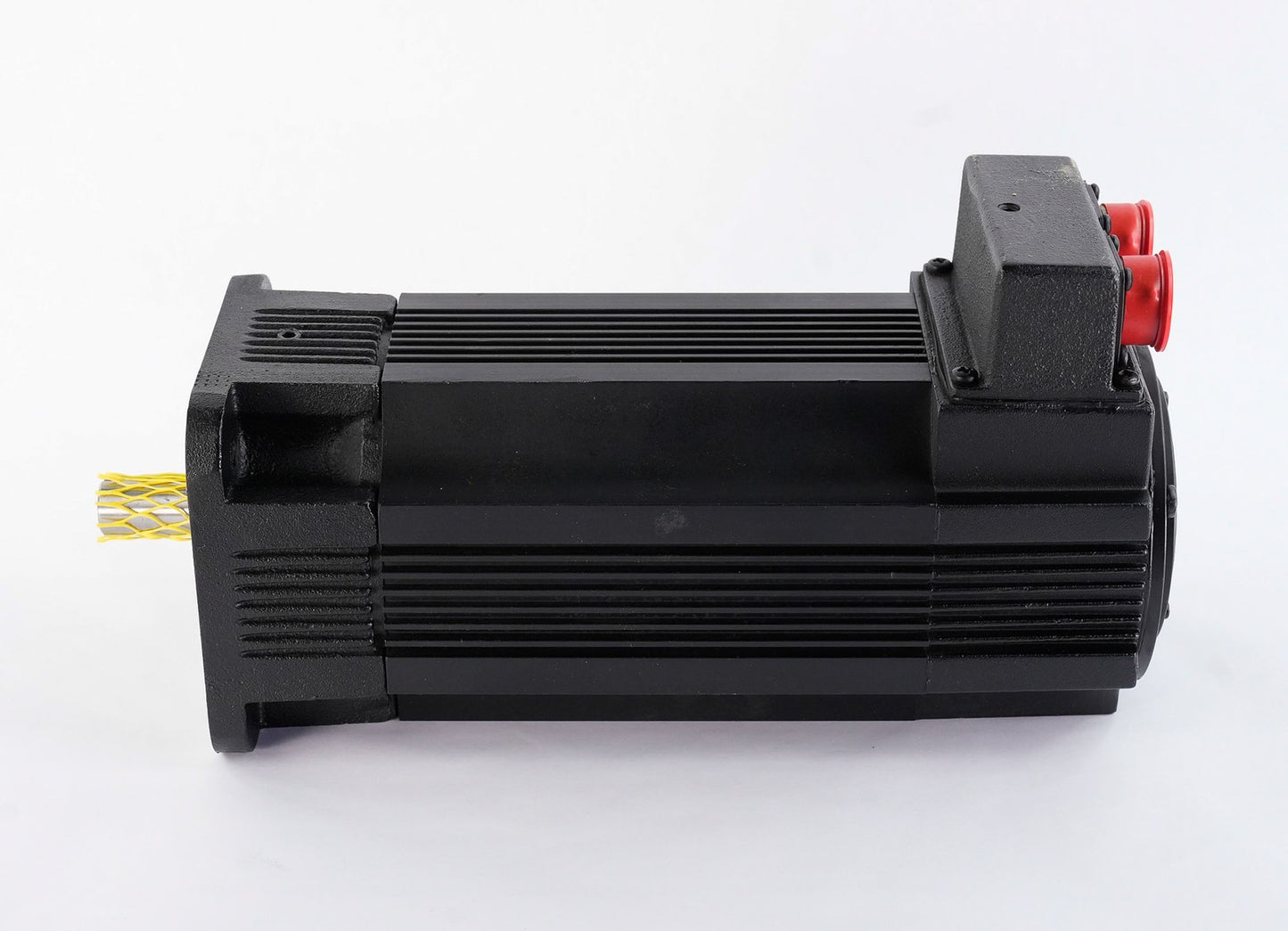 Allen Bradley 1326AB-B420E-S2L /B AC Servo Motor 3000RPM 1326ABB420ES2L