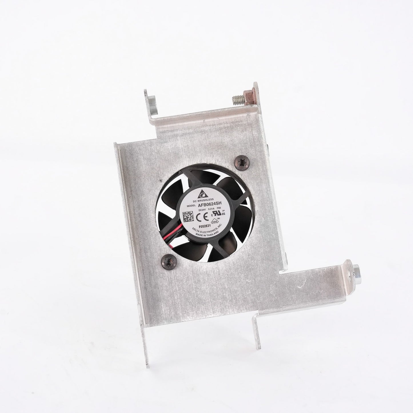 Delta Electronics AFB0624SH DC Brushless Fan 24V 60x60x25mm 0.21A Cooling Fan