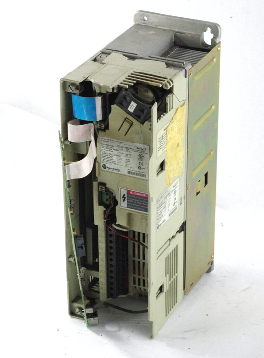 Allen-Bradley 20BD3P4A0AYNAND0 PowerFlex 700 AC Drive 2hp - For Parts / Repair