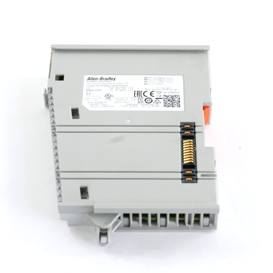 Allen Bradley 5069-OF8 /A Analog Output Module CompactLogix 5000