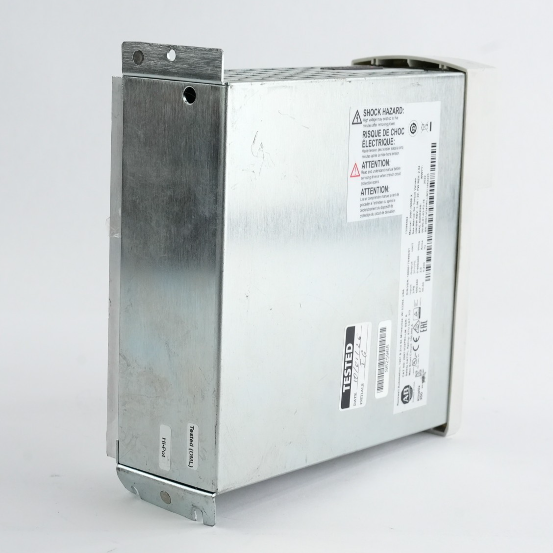 Allen Bradley 2097-V34PR3-LM A Kinetix 350 Servo Drive 2097V34PR3LM 1yr Warranty