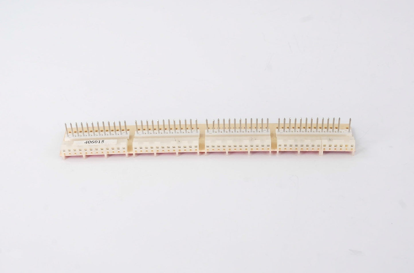 Peterson 300106B 406015 Circuit Board