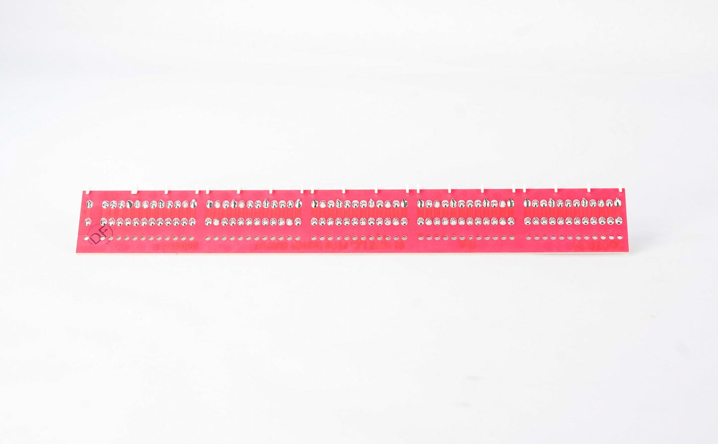 Peterson 300703A Circuit Board