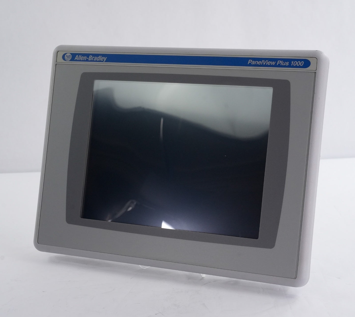 Allen Bradley 2711P-RDT10CX /A PanelView Plus 1000 Touch Display 2711P-RDT10C