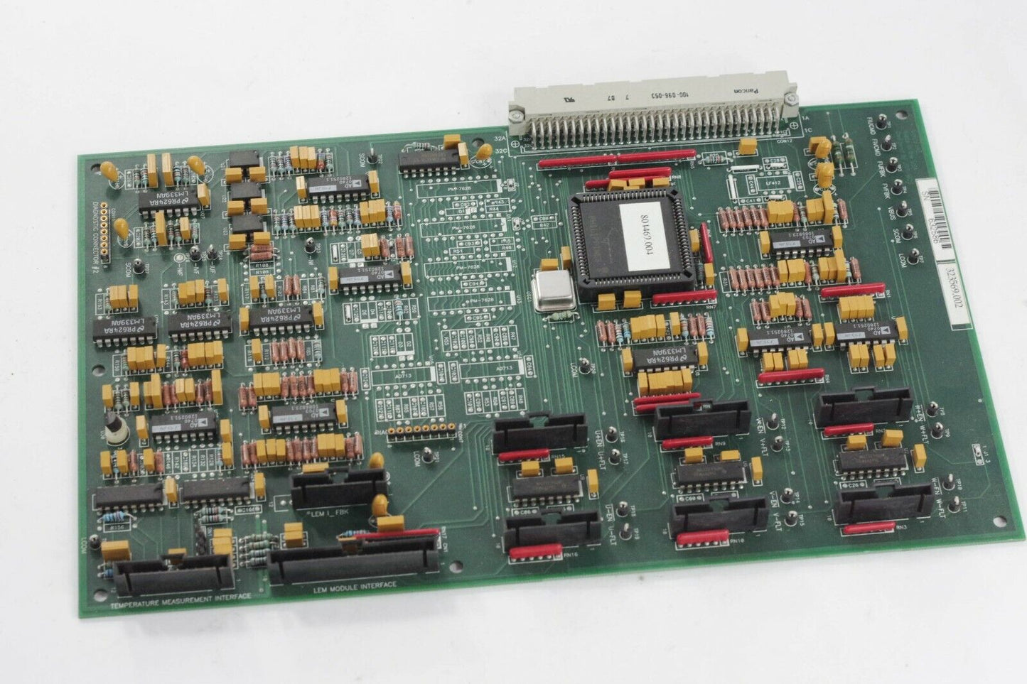 Unico 2400 AC Drive Board 323569.002 / 804469.004