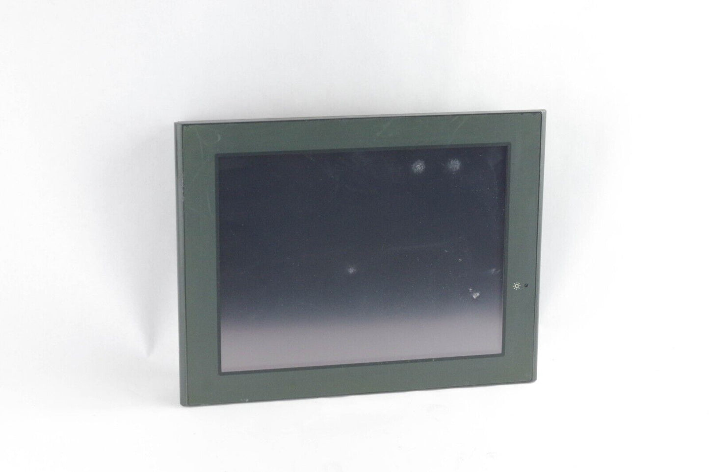 APLEX ADP-1121T 12" COLOR TFT INDUSTRIAL DISPLAY MONITOR