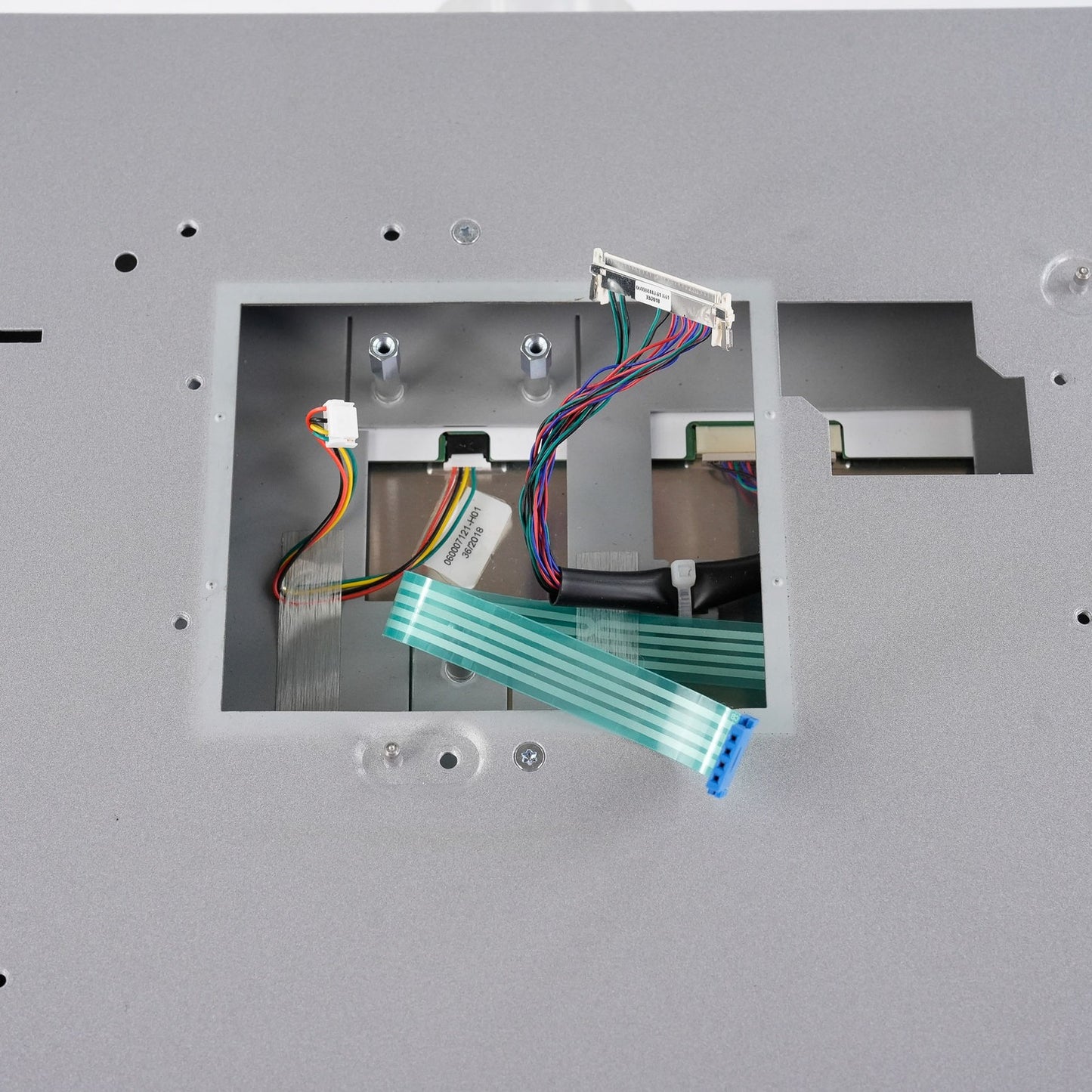 B&R 5AP1120.1505-C01 Automation Panel 15.0in TFT Screen 5AP11201505C01 Monitor