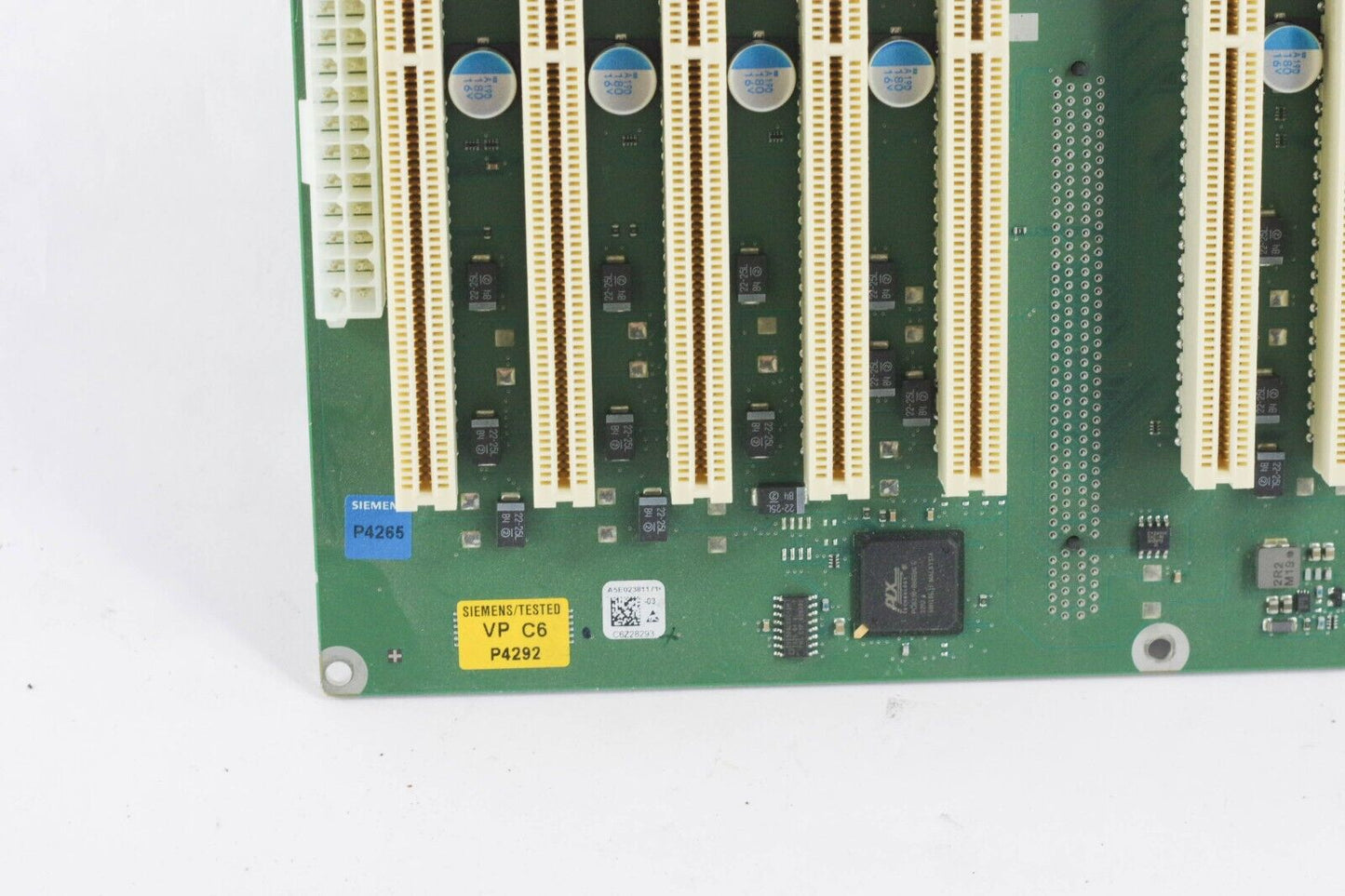 Siemens A5E02381171 A5E02381170-03 PC Board