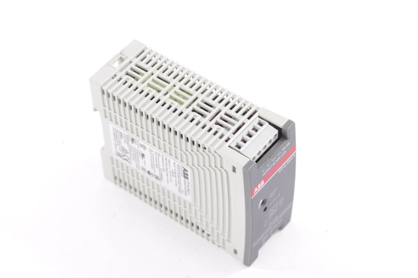 ABB CP-E 14/2.5 1SVR427032R0000 Switch mode power supply