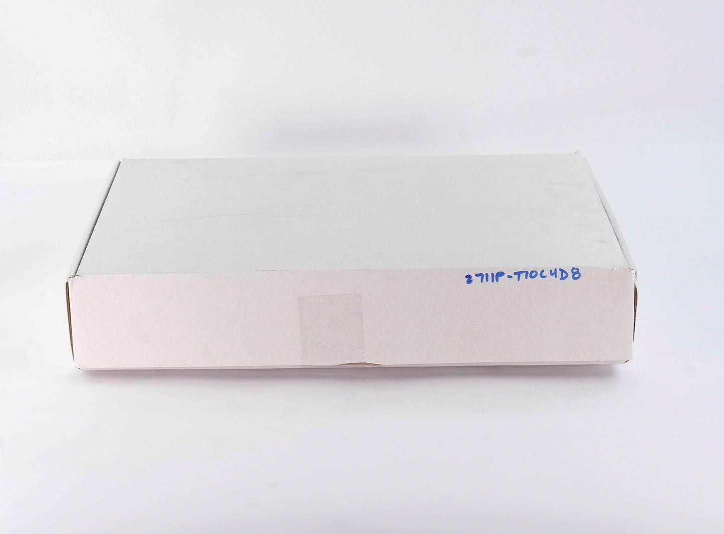 Allen Bradley 2711P-T10C4D8 A PanelView Plus 1000 Assembled Terminal Refurbished